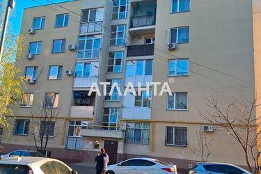1-room apartment apartment by the address st. Evropeyskaya (area 35,0 m2) - Atlanta.ua - photo 20