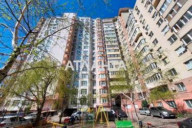 1-room apartment apartment by the address st. Dyukovskaya Nagornaya (area 43,5 m2) - Atlanta.ua - photo 20