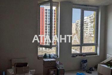 1-room apartment apartment by the address st. Shevchenko T ul (area 42,6 m2) - Atlanta.ua - photo 8