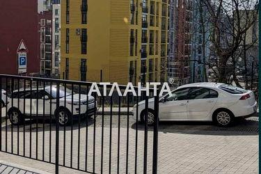 1-room apartment apartment by the address st. Shevchenko T ul (area 42,6 m2) - Atlanta.ua - photo 13