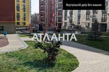 1-room apartment apartment by the address st. Shevchenko T ul (area 42,6 m2) - Atlanta.ua - photo 14