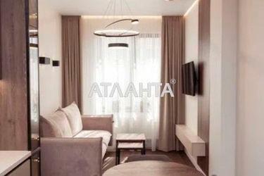 2-rooms apartment apartment by the address st. Genuezskaya (area 54,0 m2) - Atlanta.ua - photo 11