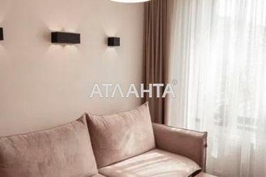 2-rooms apartment apartment by the address st. Genuezskaya (area 54,0 m2) - Atlanta.ua - photo 12