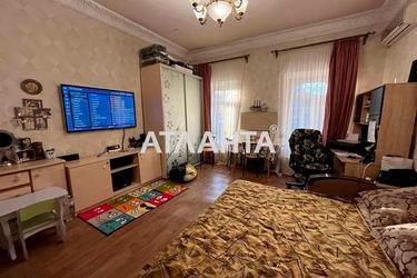 2-rooms apartment apartment by the address st. Khmelnitskogo Bogdana (area 52,6 m2) - Atlanta.ua - photo 15