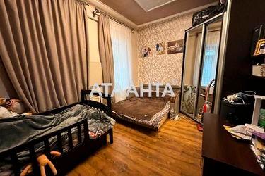 2-комнатная квартира по адресу ул. Хмельницкого Богдана (площадь 52,6 м2) - Atlanta.ua - фото 16