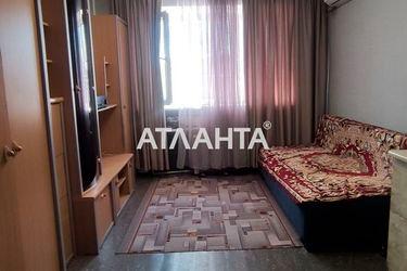 Room in dormitory apartment by the address st. Radostnaya (area 13,0 m2) - Atlanta.ua - photo 7