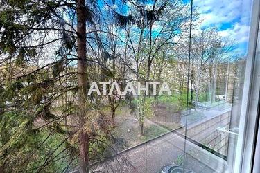3-rooms apartment apartment by the address st. Poletaeva Fedora (area 60,1 m2) - Atlanta.ua - photo 33