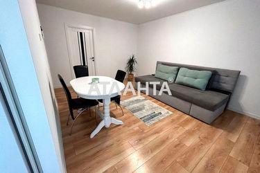 3-rooms apartment apartment by the address st. Poletaeva Fedora (area 60,1 m2) - Atlanta.ua - photo 25