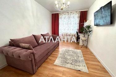 3-rooms apartment apartment by the address st. Poletaeva Fedora (area 60,1 m2) - Atlanta.ua - photo 24
