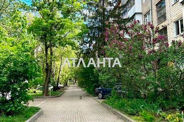 3-rooms apartment apartment by the address st. Poletaeva Fedora (area 60,1 m2) - Atlanta.ua - photo 34