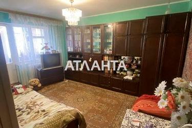 2-rooms apartment apartment by the address st. Ul Geroev Dnepra (area 55,5 m2) - Atlanta.ua - photo 10