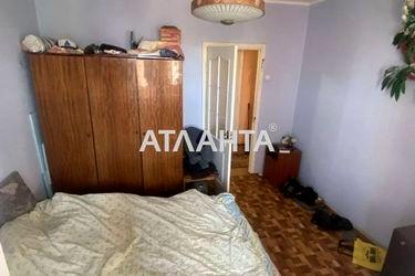 2-rooms apartment apartment by the address st. Ul Geroev Dnepra (area 55,5 m2) - Atlanta.ua - photo 11