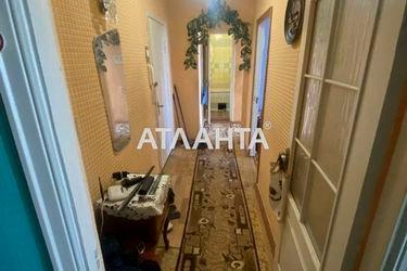 2-rooms apartment apartment by the address st. Ul Geroev Dnepra (area 55,5 m2) - Atlanta.ua - photo 12