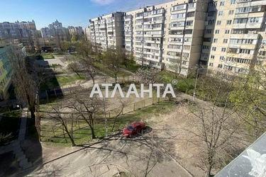 2-rooms apartment apartment by the address st. Ul Geroev Dnepra (area 55,5 m2) - Atlanta.ua - photo 15