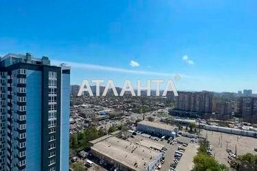 3-rooms apartment apartment by the address st. Varnenskaya (area 87,2 m2) - Atlanta.ua - photo 34