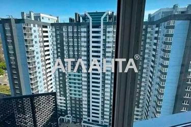 3-rooms apartment apartment by the address st. Varnenskaya (area 87,2 m2) - Atlanta.ua - photo 29
