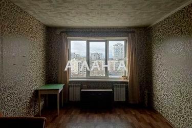 1-room apartment apartment by the address st. Ul Prirechnaya (area 38,0 m2) - Atlanta.ua - photo 21