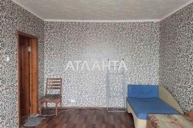 1-room apartment apartment by the address st. Ul Prirechnaya (area 38,0 m2) - Atlanta.ua - photo 24