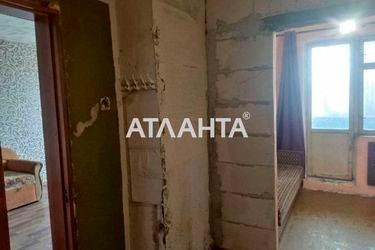 1-room apartment apartment by the address st. Ul Prirechnaya (area 38,0 m2) - Atlanta.ua - photo 30