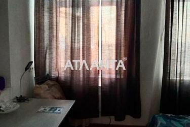 1-room apartment apartment by the address st. Srednyaya Osipenko (area 28,8 m2) - Atlanta.ua - photo 19