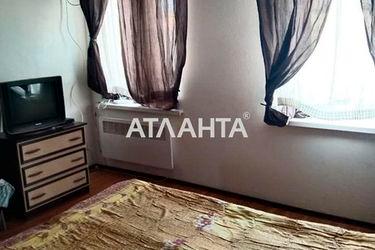 1-room apartment apartment by the address st. Srednyaya Osipenko (area 28,8 m2) - Atlanta.ua - photo 20