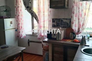 1-room apartment apartment by the address st. Srednyaya Osipenko (area 28,8 m2) - Atlanta.ua - photo 33