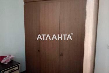 1-room apartment apartment by the address st. Srednyaya Osipenko (area 25,2 m2) - Atlanta.ua - photo 30