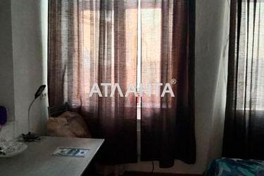 1-room apartment apartment by the address st. Srednyaya Osipenko (area 34,7 m2) - Atlanta.ua - photo 27