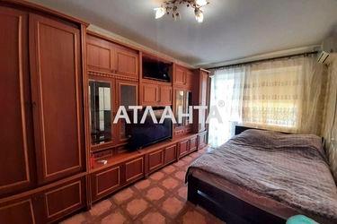 1-room apartment apartment by the address st. Filatova ak (area 31,1 m2) - Atlanta.ua - photo 7