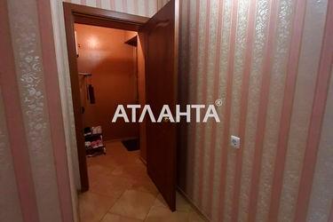 1-room apartment apartment by the address st. Filatova ak (area 31,1 m2) - Atlanta.ua - photo 11