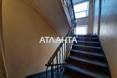 1-room apartment apartment by the address st. Filatova ak (area 31,1 m2) - Atlanta.ua - photo 12