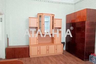 1-room apartment apartment by the address st. Chernomorskogo Kazachestva (area 27,0 m2) - Atlanta.ua - photo 16