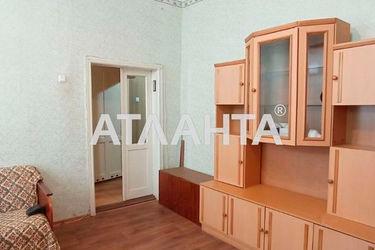 1-room apartment apartment by the address st. Chernomorskogo Kazachestva (area 27,0 m2) - Atlanta.ua - photo 17