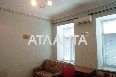 1-room apartment apartment by the address st. Chernomorskogo Kazachestva (area 27,0 m2) - Atlanta.ua - photo 18