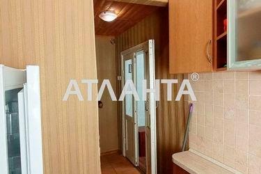 1-room apartment apartment by the address st. Chernomorskogo Kazachestva (area 27,0 m2) - Atlanta.ua - photo 20
