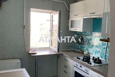 1-room apartment apartment by the address st. Khmelnitskogo Bogdana (area 35,0 m2) - Atlanta.ua - photo 12