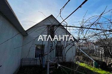 House by the address st. Oktyabrskaya (area 54,0 m2) - Atlanta.ua - photo 43