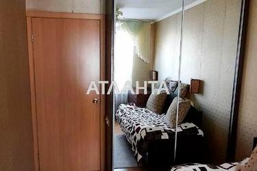 3-rooms apartment apartment by the address st. Ul Bakinskaya (area 62,2 m2) - Atlanta.ua - photo 29