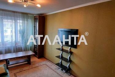 3-rooms apartment apartment by the address st. Ul Bakinskaya (area 62,2 m2) - Atlanta.ua - photo 19