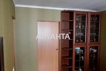 3-rooms apartment apartment by the address st. Ul Bakinskaya (area 62,2 m2) - Atlanta.ua - photo 21