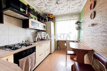 3-rooms apartment apartment by the address st. ProspLesnoy (area 60,0 m2) - Atlanta.ua - photo 16