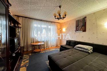 3-rooms apartment apartment by the address st. ProspLesnoy (area 60,0 m2) - Atlanta.ua - photo 19