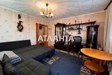 3-rooms apartment apartment by the address st. ProspLesnoy (area 60,0 m2) - Atlanta.ua - photo 20