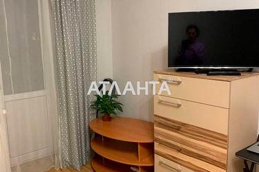 1-room apartment apartment by the address st. Varnenskaya (area 33,3 m2) - Atlanta.ua - photo 11