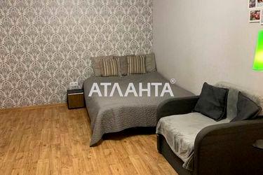 1-room apartment apartment by the address st. Varnenskaya (area 33,3 m2) - Atlanta.ua - photo 12