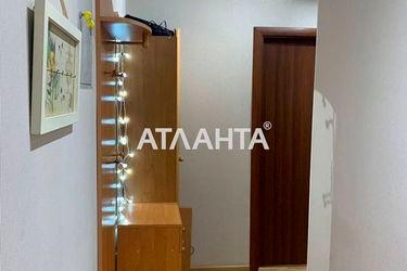 1-room apartment apartment by the address st. Varnenskaya (area 33,3 m2) - Atlanta.ua - photo 14