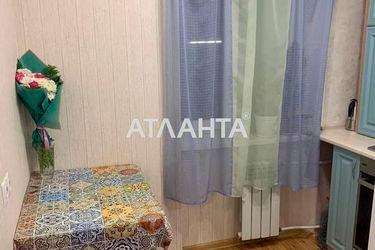 1-room apartment apartment by the address st. Varnenskaya (area 33,3 m2) - Atlanta.ua - photo 15