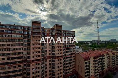 1-кімнатна квартира за адресою вул. Армійська (площа 62,5 м2) - Atlanta.ua - фото 20