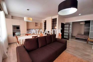 1-room apartment apartment by the address st. Armeyskaya Leninskogo batalona (area 62,5 m2) - Atlanta.ua - photo 11