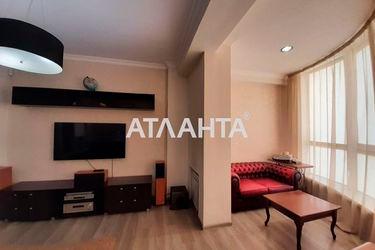 1-room apartment apartment by the address st. Armeyskaya Leninskogo batalona (area 62,5 m2) - Atlanta.ua - photo 12